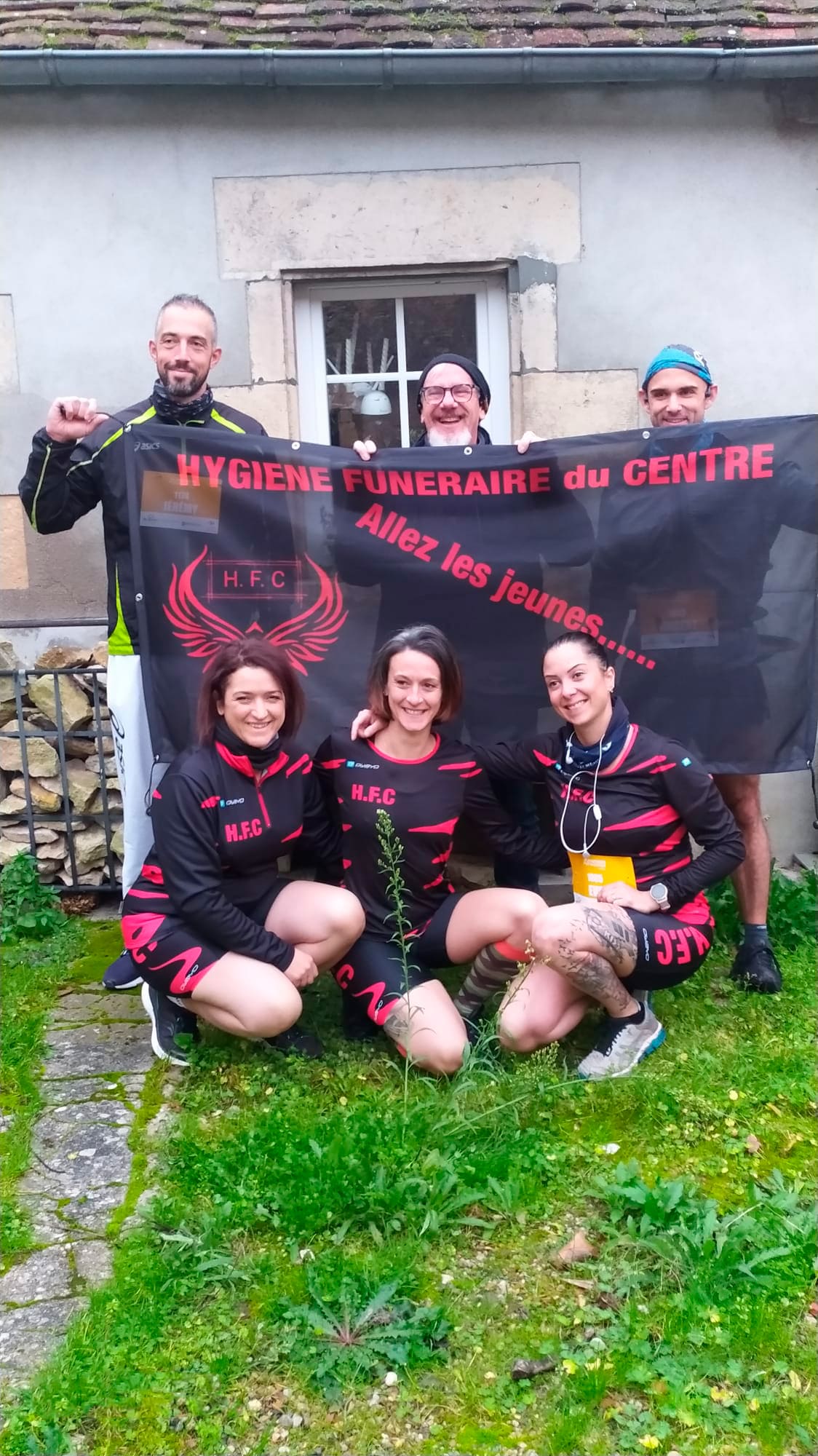 Semi-marathon de Nevers